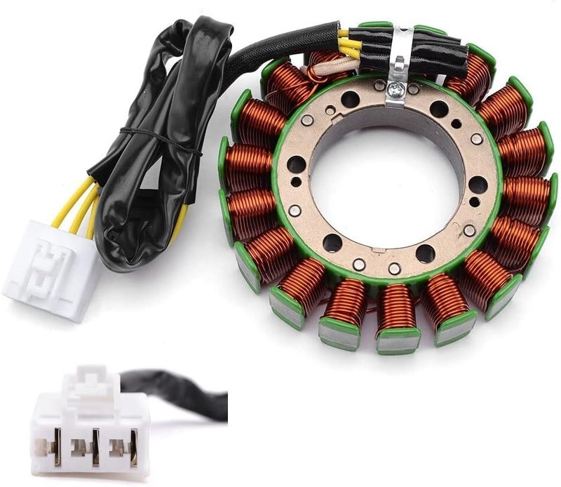 DEMULAX Motorcycle Stator Coil Generator - Image 4