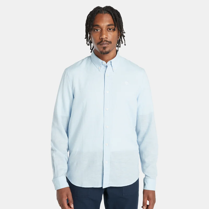 Timberland Men's Lovell Shirt