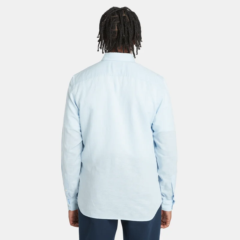 Timberland Men's Lovell Shirt