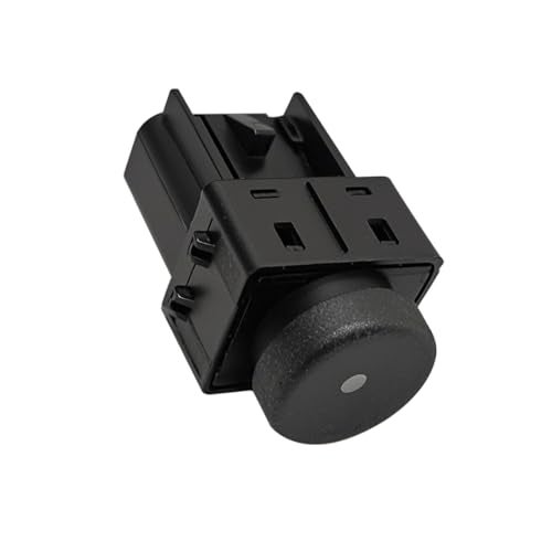 WUGANGATPS Front Door Lock Switch Front Left and Right Side Compatible with Cadillac CTS CTS-V Coupe 2011 2012 2013 2014 2015 Latch Release Button Replacement for 20787026 2078-7026 - Image 1