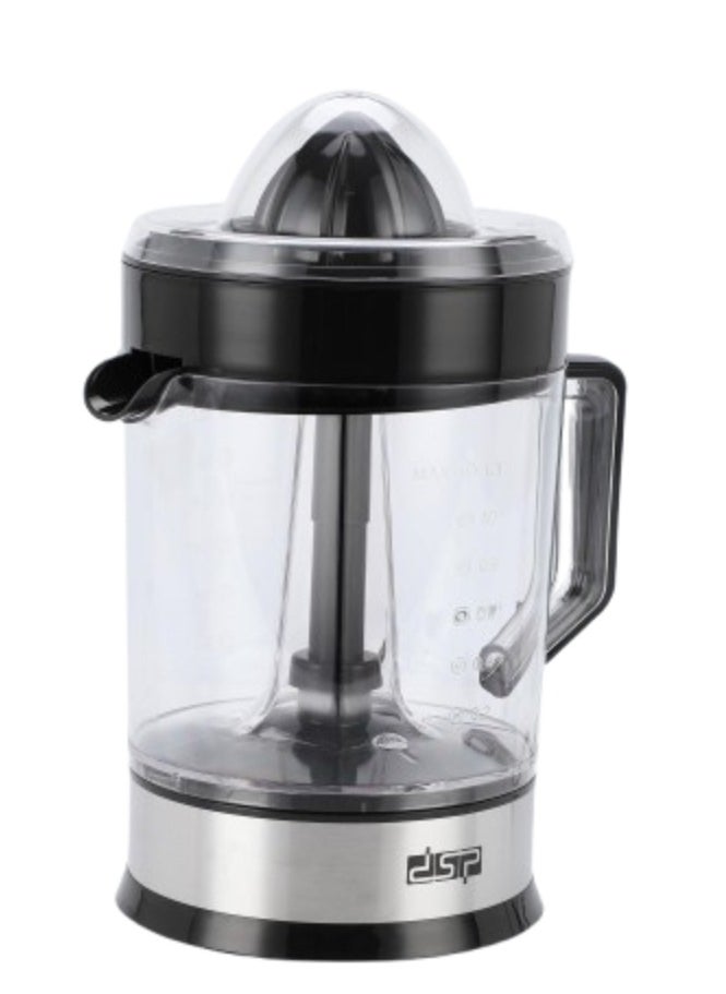 DSP DSP Citrus Press, 1.2L , 40 Watt, Black - KJ1083  - Image 3