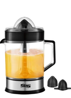 DSP DSP Citrus Press, 1.2L , 40 Watt, Black - KJ1083  - Image 1