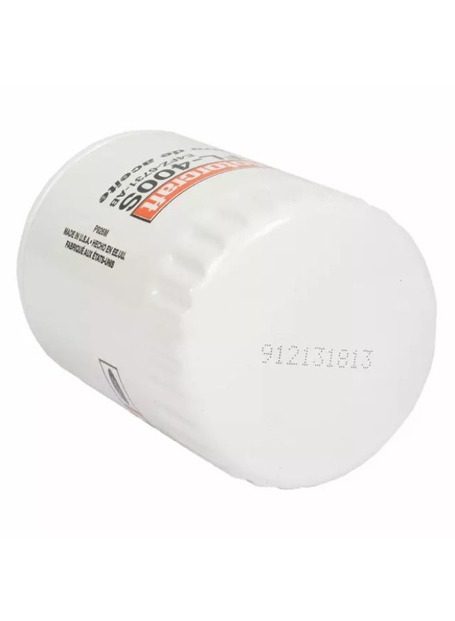 Motorcraft Oil Filter - Ford (E4FZ-6731-AB) - Image 2