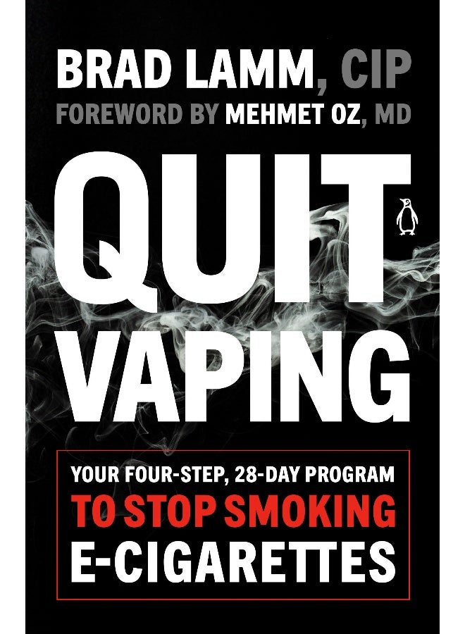 Quit Vaping