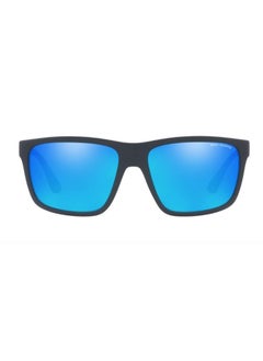 Armani Exchange 0AX4121S 818125  59  - Image 2