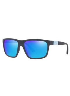 Armani Exchange 0AX4121S 818125  59  - Image 1