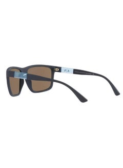 Armani Exchange 0AX4121S 818125  59  - Image 4