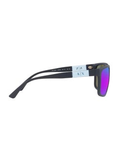 Armani Exchange 0AX4121S 818125  59  - Image 3