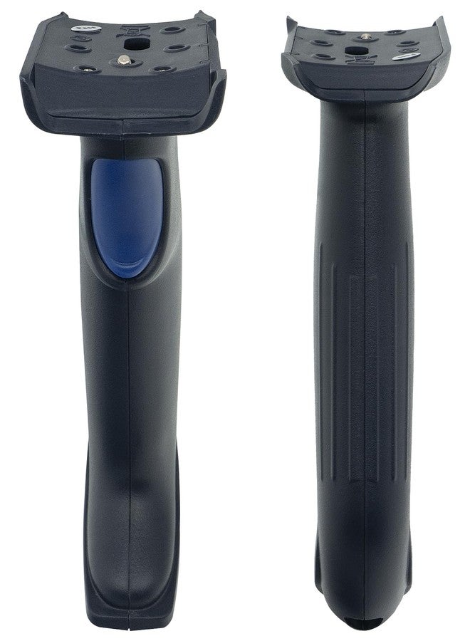 CARPSDZY CK3 Trigger Handle with Screw for Intermec CK3 CK3R CK3X CK65 Handheld Barcode Scanner Mobile Computer,Stable Sensitive Grip (P/N:203-879-003) - Image 2