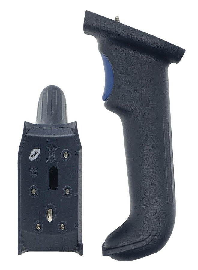 CARPSDZY CK3 Trigger Handle with Screw for Intermec CK3 CK3R CK3X CK65 Handheld Barcode Scanner Mobile Computer,Stable Sensitive Grip (P/N:203-879-003) - Image 1