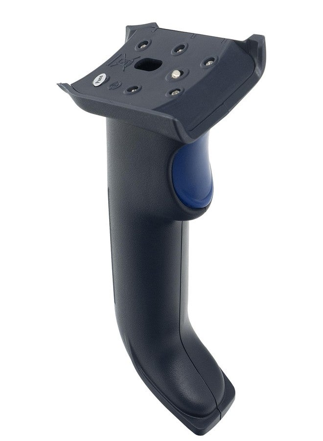 CARPSDZY CK3 Trigger Handle with Screw for Intermec CK3 CK3R CK3X CK65 Handheld Barcode Scanner Mobile Computer,Stable Sensitive Grip (P/N:203-879-003) - Image 4