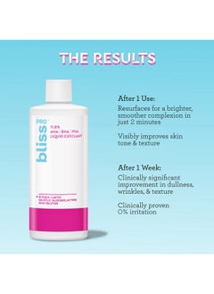 BLISS Pro™ Liquid Exfoliant  - Image 3