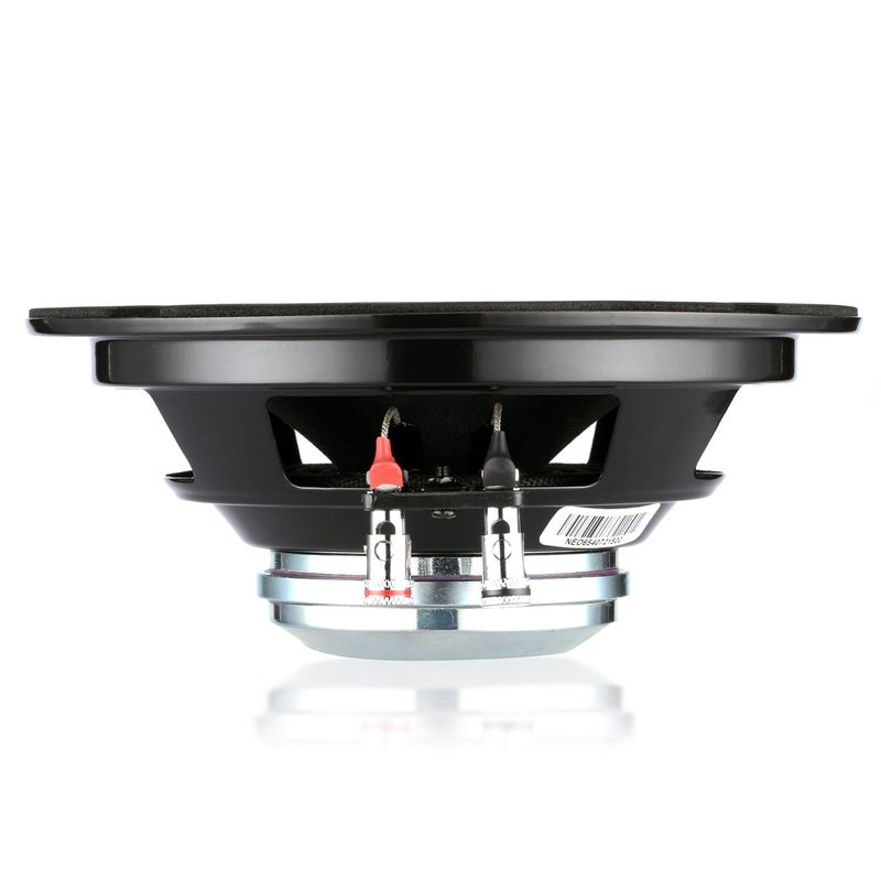 CT Sounds مكبر صوت ميد رينج نيو برو أوديو CT Sounds NEO65-4 6.5 بوصة، 250 واط RMS، لكل واحد - Image 4