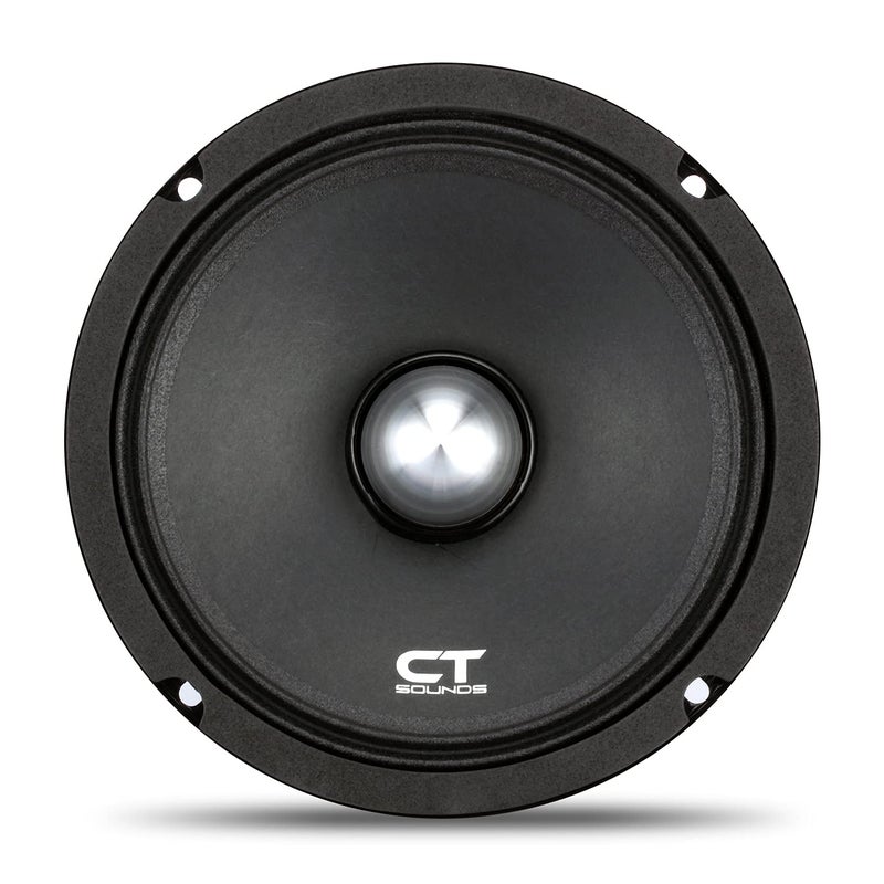 CT Sounds مكبر صوت ميد رينج نيو برو أوديو CT Sounds NEO65-4 6.5 بوصة، 250 واط RMS، لكل واحد - Image 2