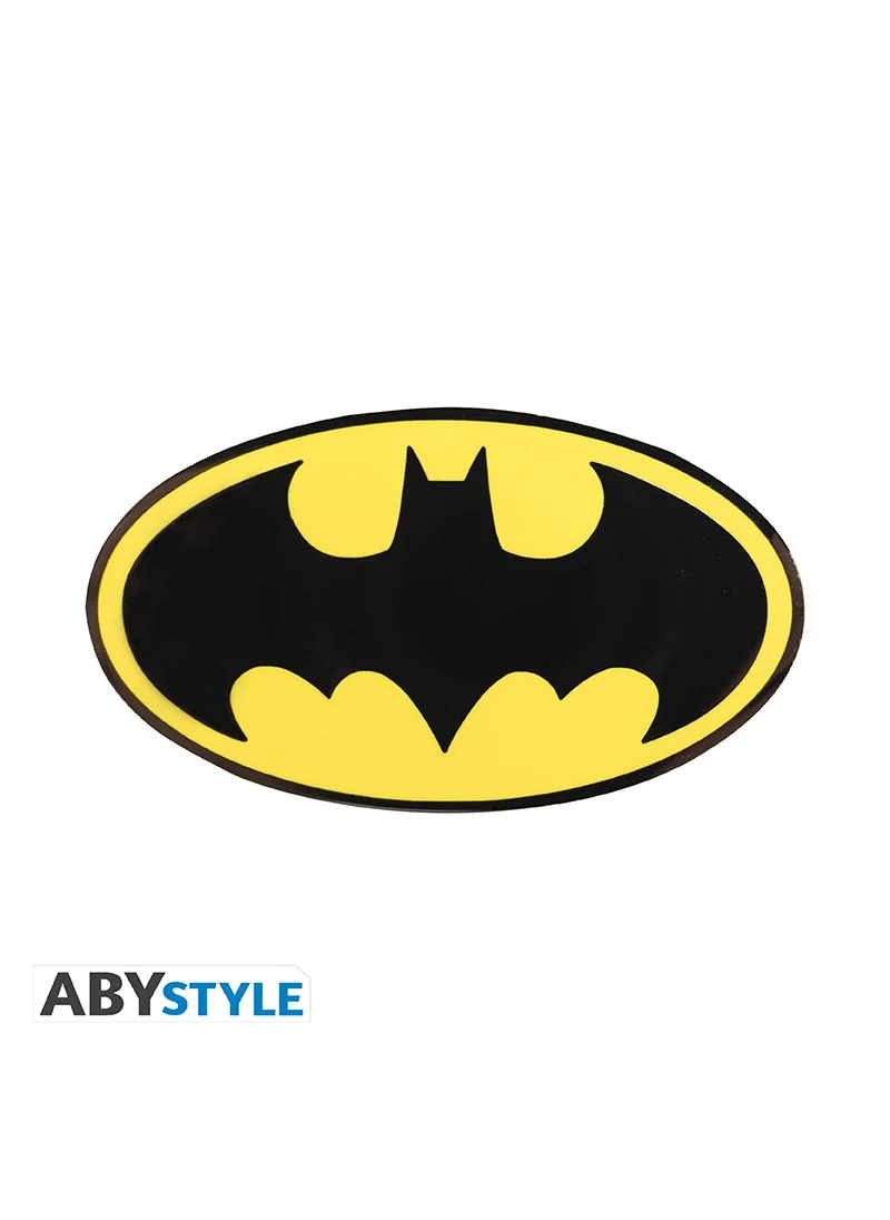 ABYstyle ABYstyle Dc Comics Batman Logo Magnet