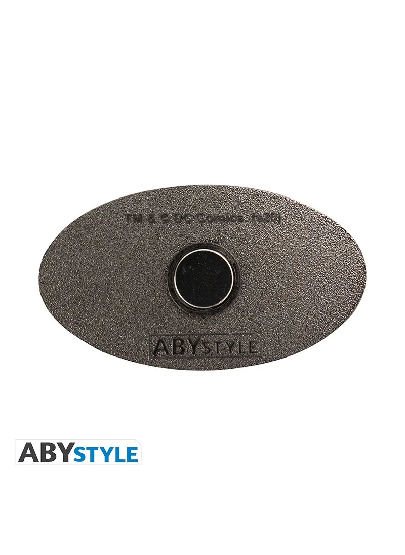 ABYstyle ABYstyle Dc Comics Batman Logo Magnet