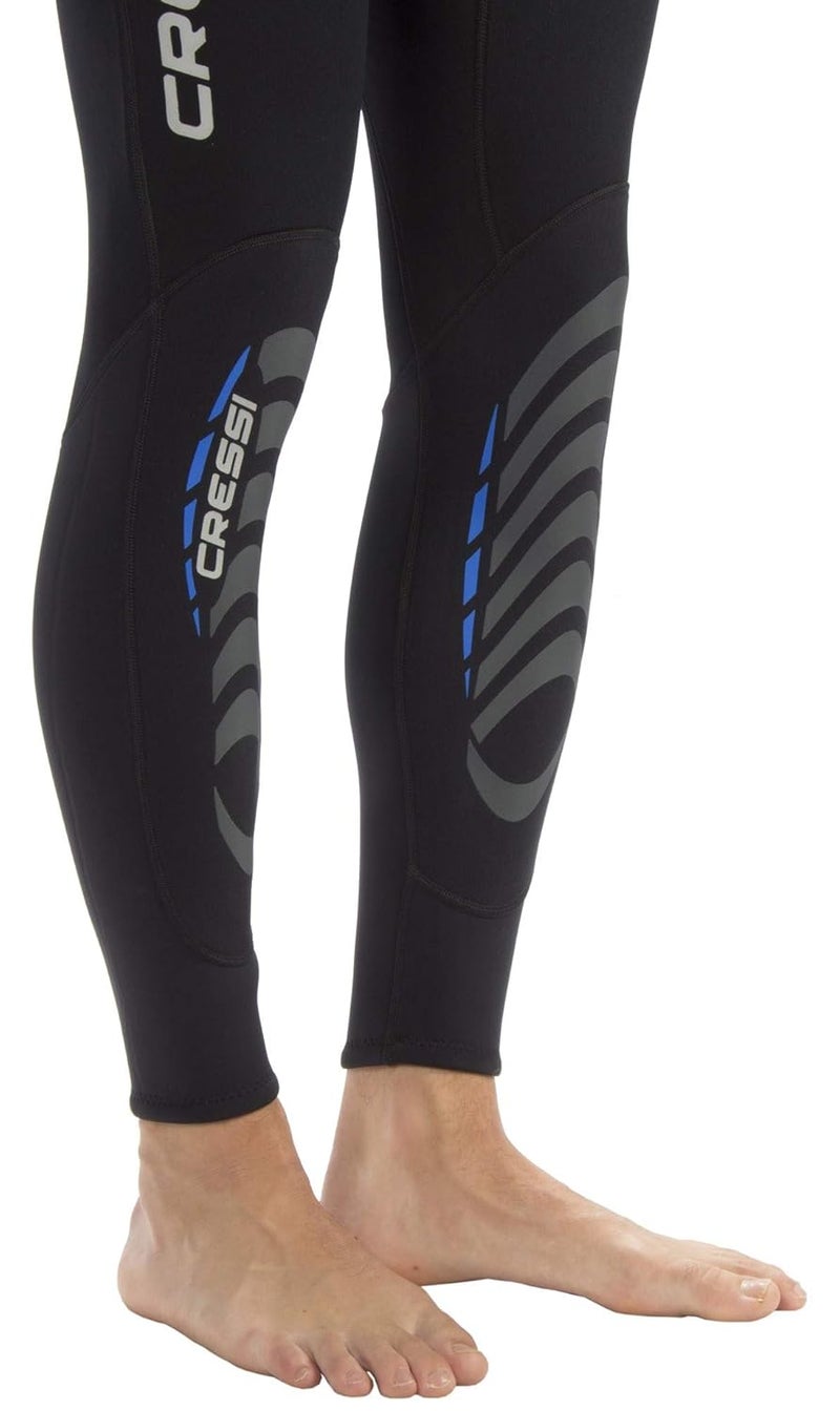 Cressi Morea 3mm Wetsuit Man - Image 3