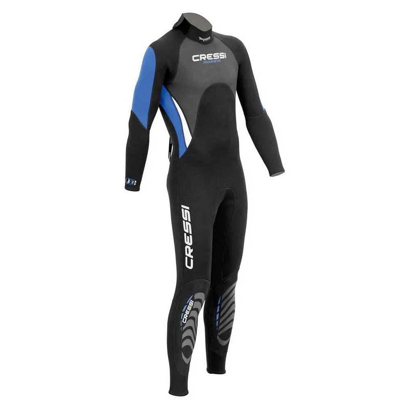 Cressi Morea 3mm Wetsuit Man - Image 4