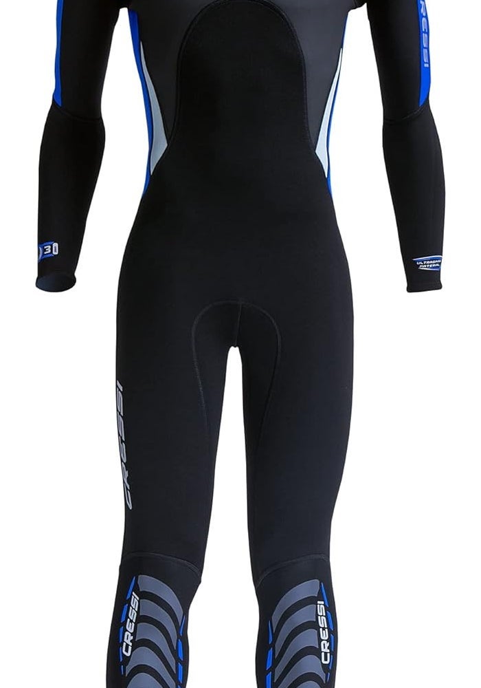 Cressi Morea 3mm Wetsuit Man - Image 5