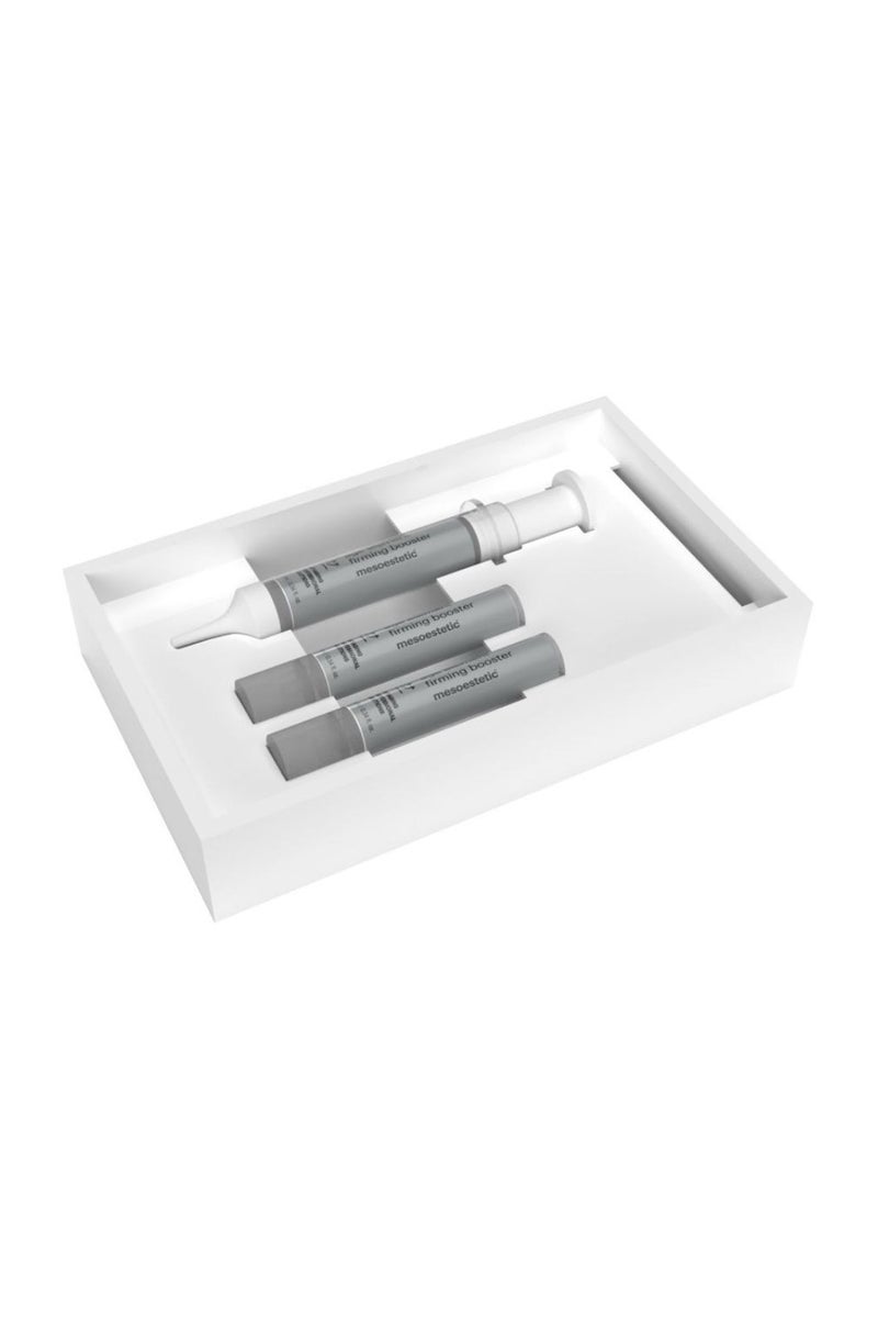 Mesoestetic Age Element Firming Booster Pack 3*10ml - Image 1