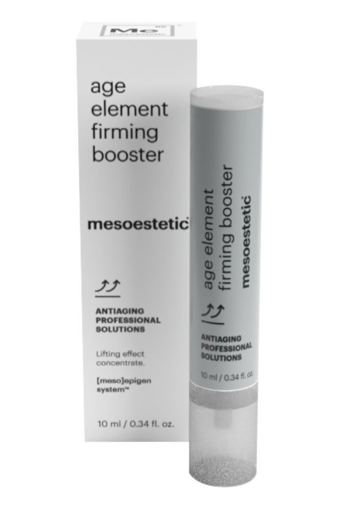 Mesoestetic Age Element Firming Booster Pack 3*10ml - Image 2