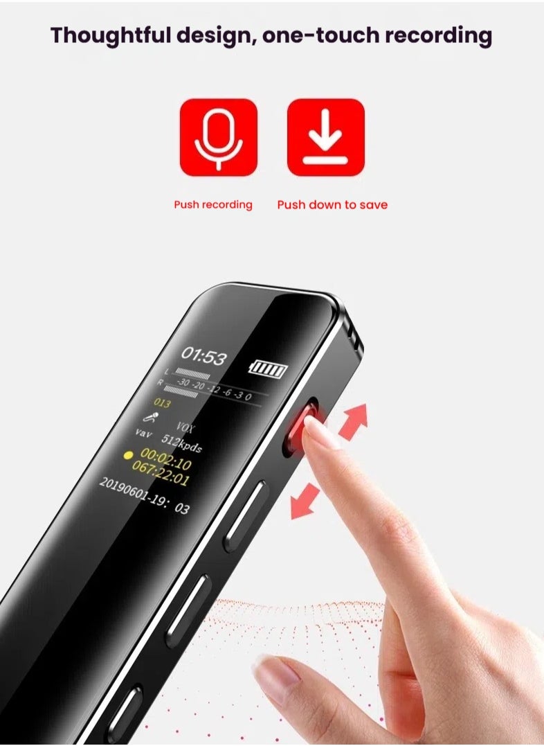 General Digital Voice Recorder  - Image 3