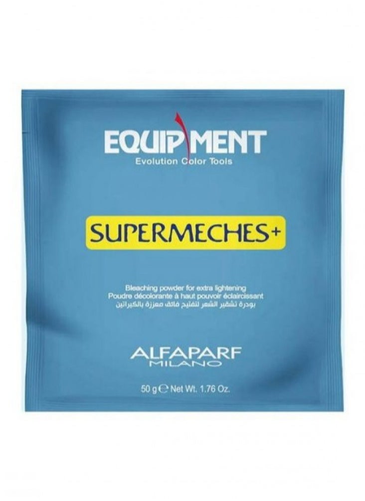 ALFAPARF MILANO Equipment Supermeches  50g  - Image 1