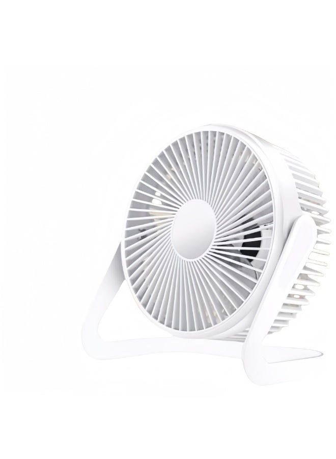 Nariele New USB Clip On Silent Fan