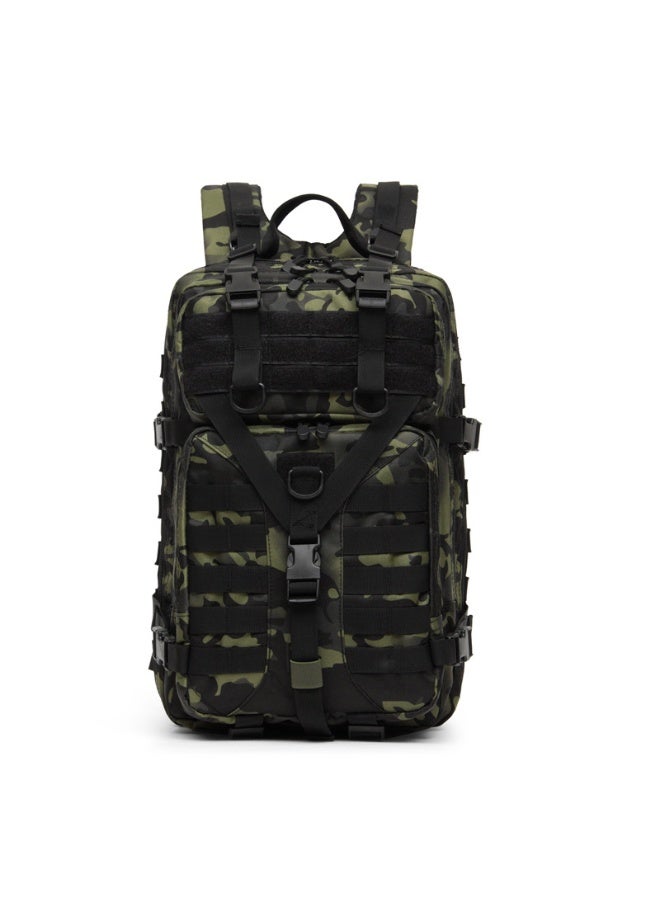 Mark Fairwhale New Travel Mountaineering Backpack  - Image 1