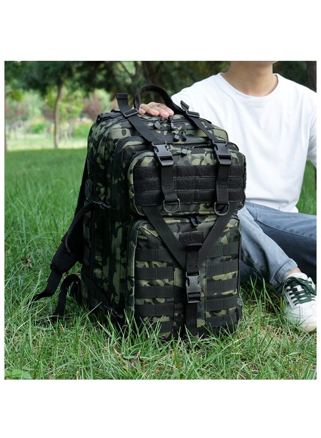 Mark Fairwhale New Travel Mountaineering Backpack  - Image 2