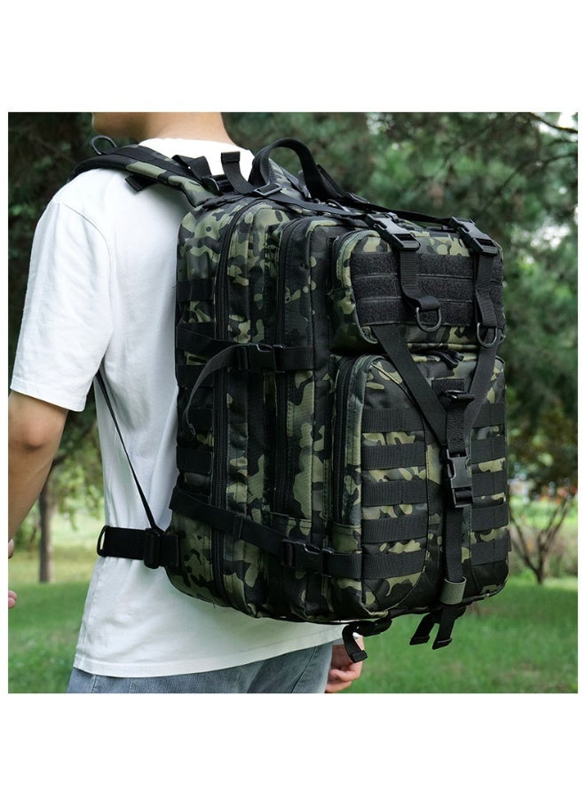 Mark Fairwhale New Travel Mountaineering Backpack  - Image 3