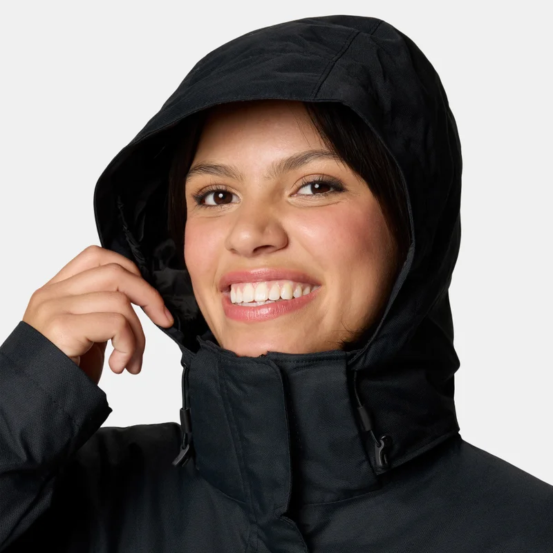 Columbia Women's Bugaboo II Fleece Interchange Hiking Jacket