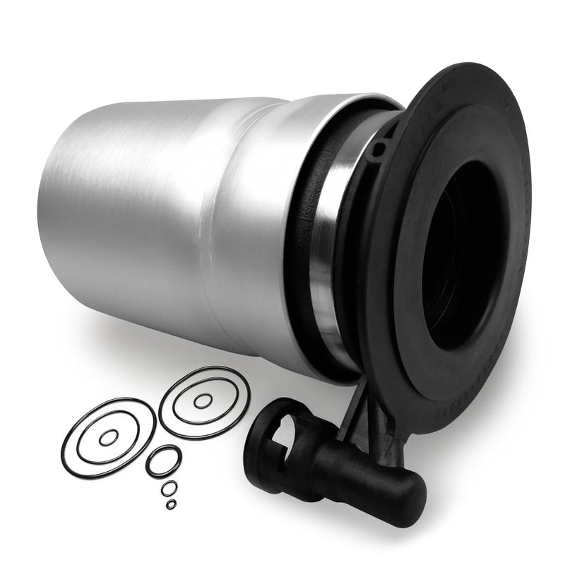 MILLISEC Rear Air Spring Bag Compatible with 20072013 Ford Expedition and Lincoln Navigator Car Air Springs OEM Replaces 7L1Z5A891B