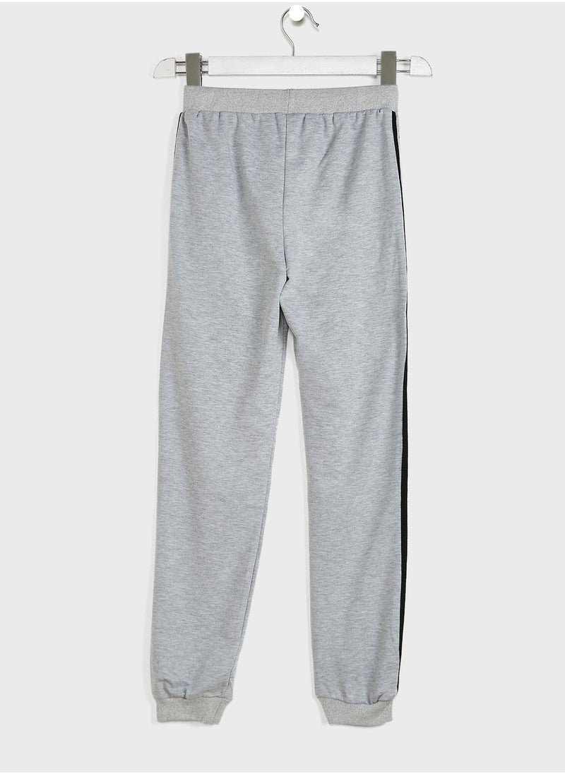 UNIVERSAL - Youth Minions Sweatpants - Image 1