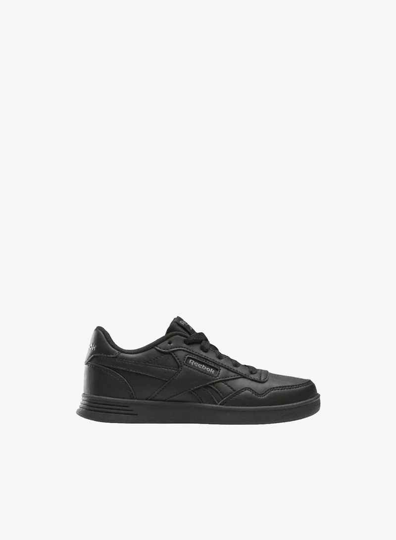 Reebok Black Men's Shoes