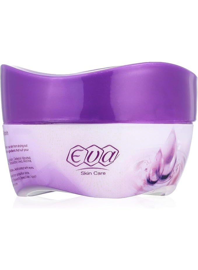 EVA Cream with Glycerin, 50 gm