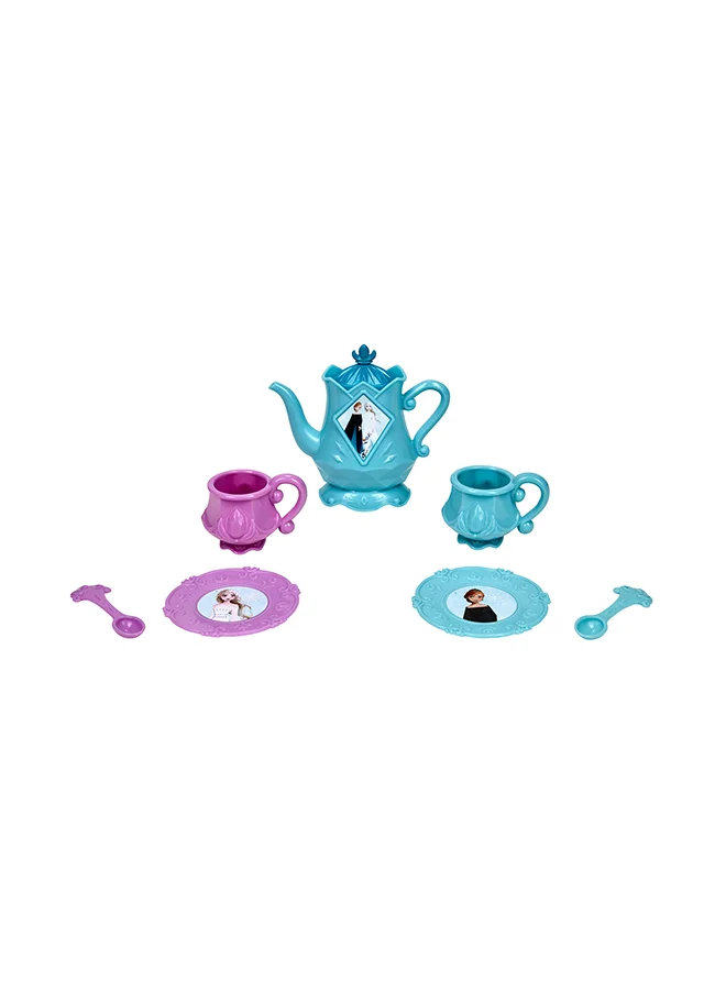 Disney Frozen 2 Style Collection Small Tea Set