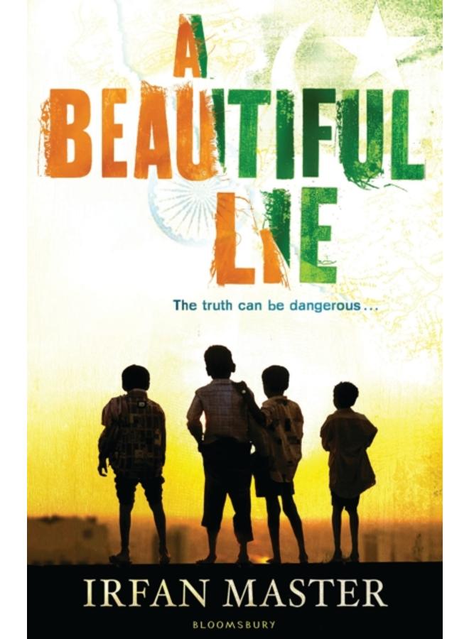 A Beautiful Lie 