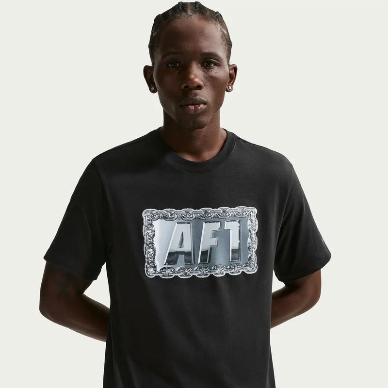 Nike Men's Sportswear T-Shirt