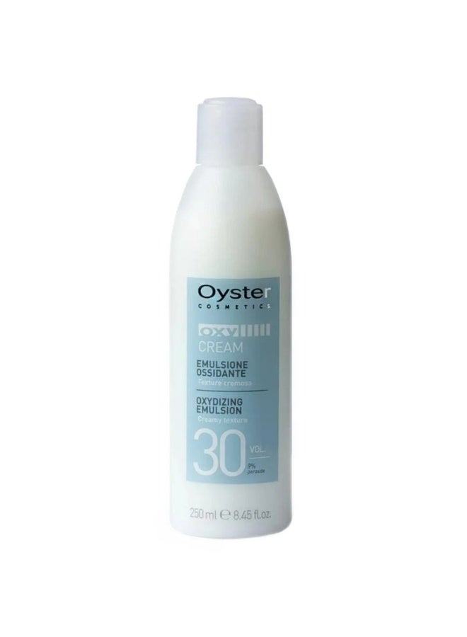 Oyster 30 Volume Oxygen  250 ml