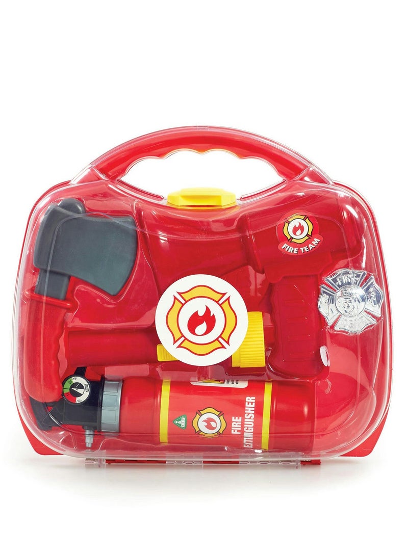 ELC Firefighter Case - Image 1