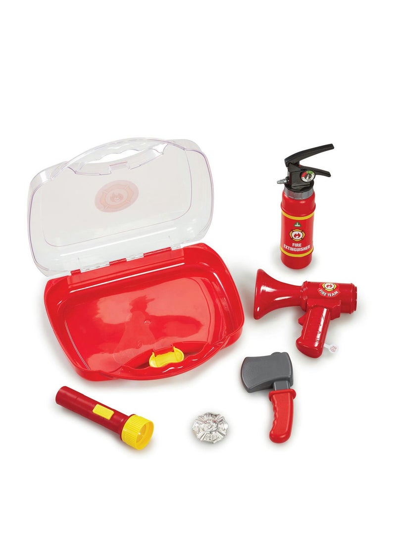 ELC Firefighter Case - Image 2