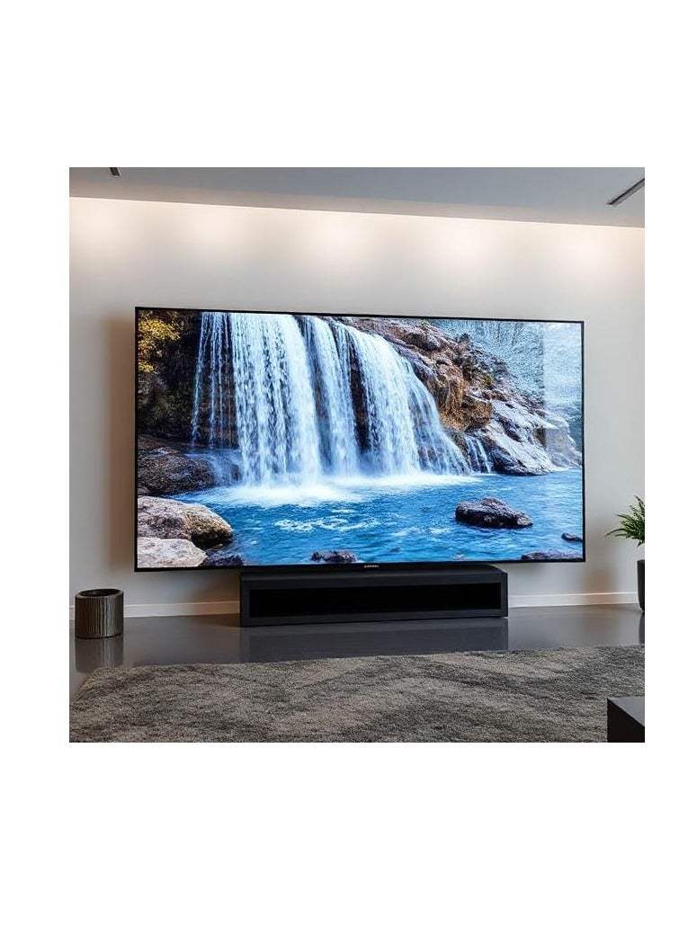 أوسكار تلفزيون أوسكار 100 بوصة QLED OS100QD4KW - Image 4