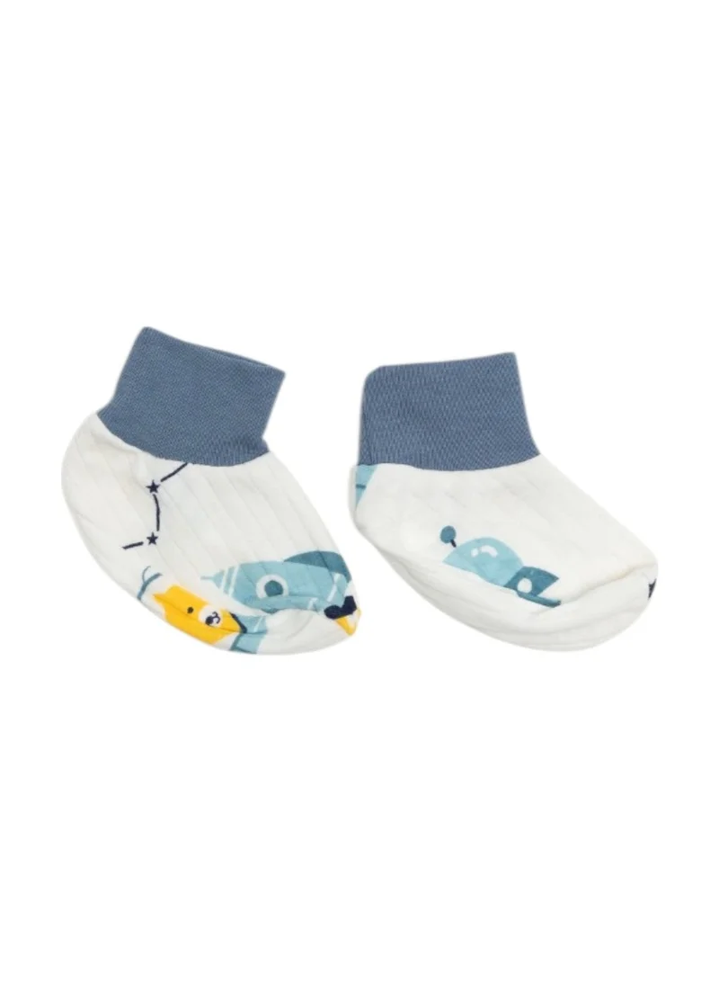Bambimici Bambimici – Cozy Bundle Baby Set R for Babies