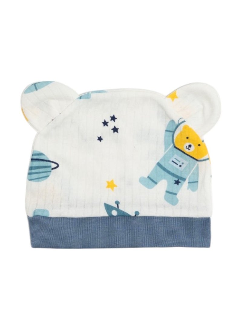 بمبىمىشى بامبي ميتشي – طقم أطفال مريح  للرضع - Image 4