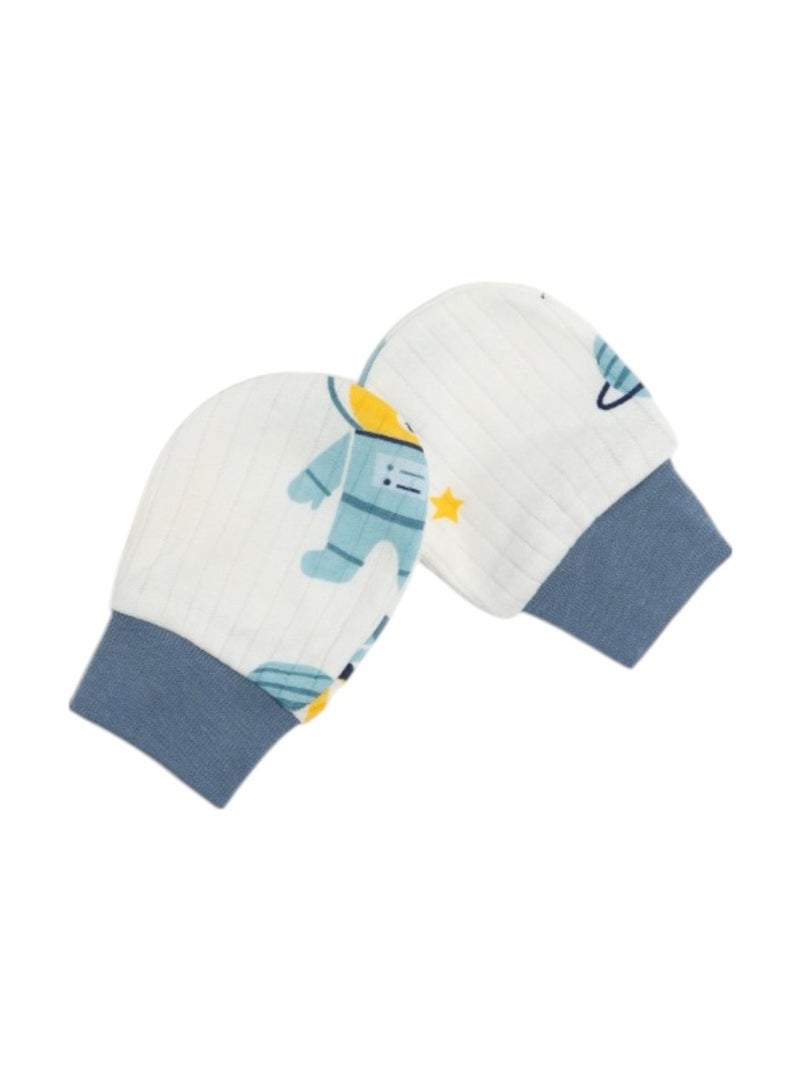 بمبىمىشى بامبي ميتشي – طقم أطفال مريح  للرضع - Image 3