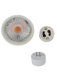 MAAS A set of high-quality LED bulbs consisting of 10 pieces, lighting for rooms, home and gardens  - Image 4