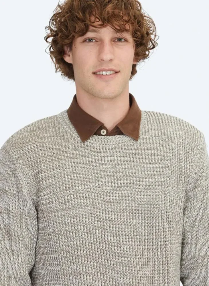 Kip Mink Knitwear Sweatshirt