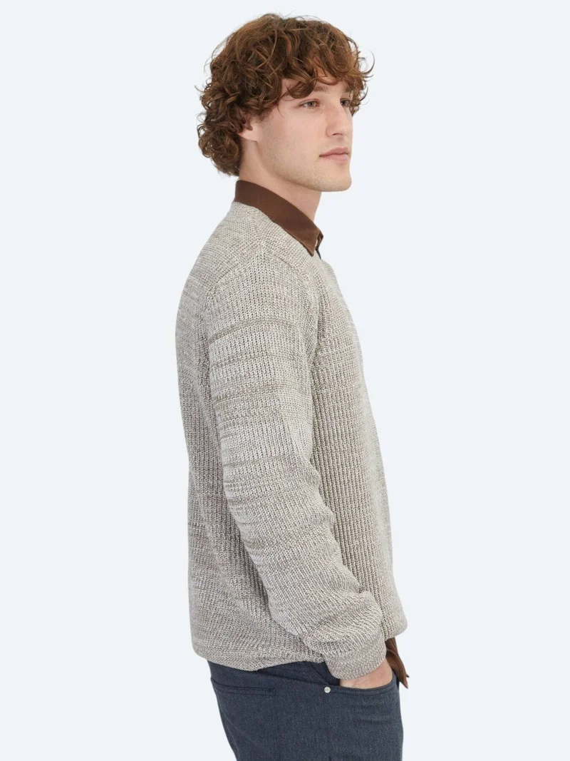 Kip Mink Knitwear Sweatshirt