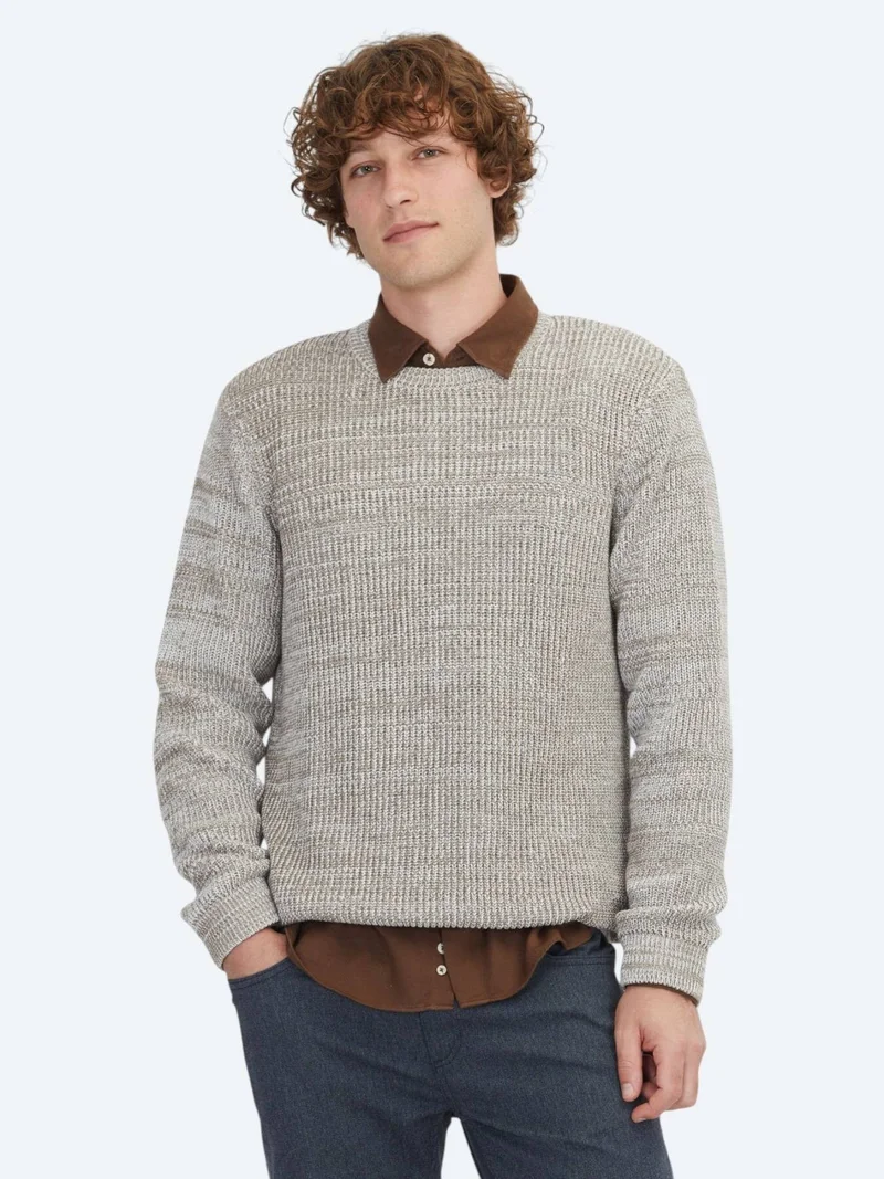 Kip Mink Knitwear Sweatshirt